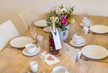 Ferienhaus Heidehüschen