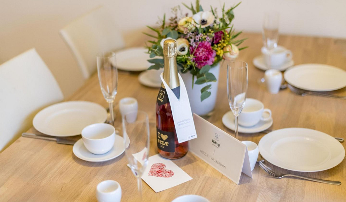 Ferienhaus Heidehüschen