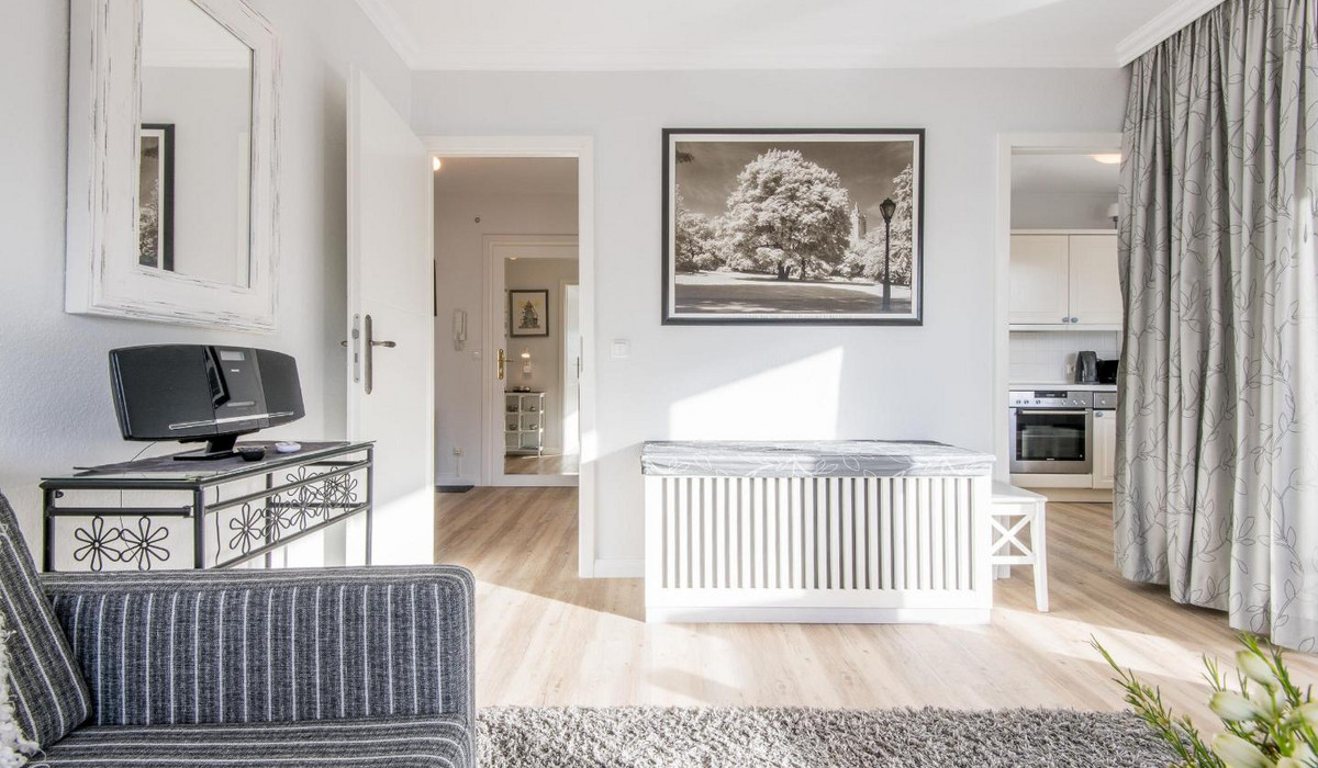 Haus Ankerlicht, Whg. 74