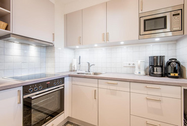 Haus Blanker Hans, Strand Whg. 79