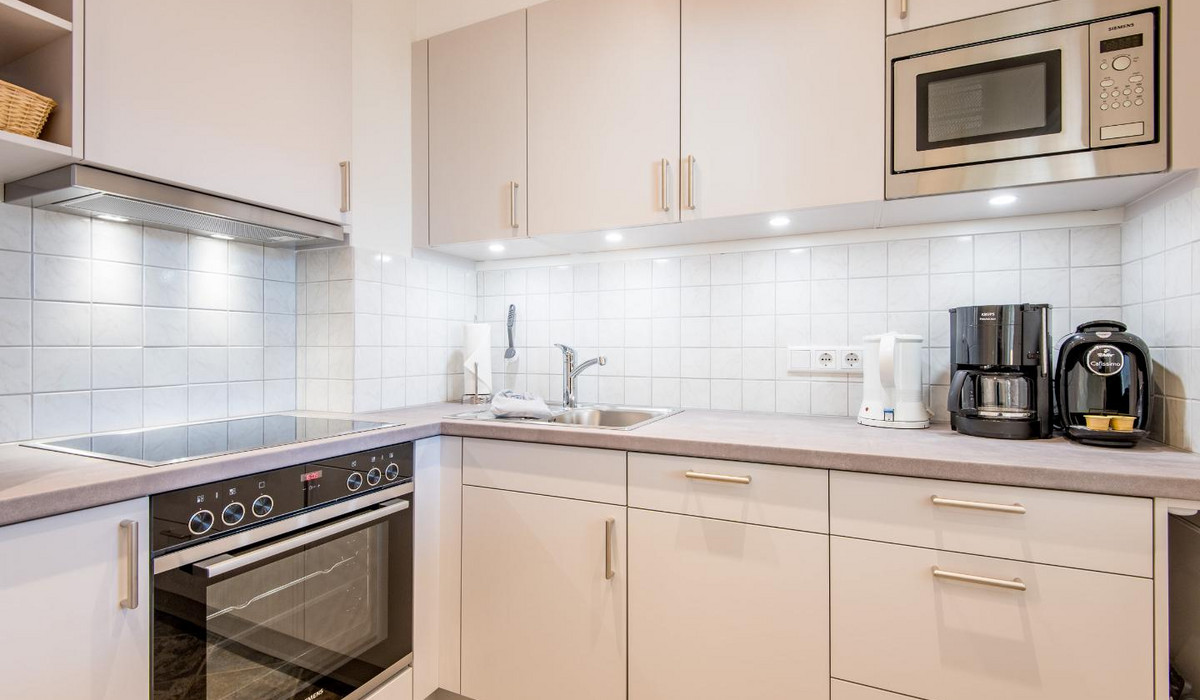 Haus Blanker Hans, Strand Whg. 79