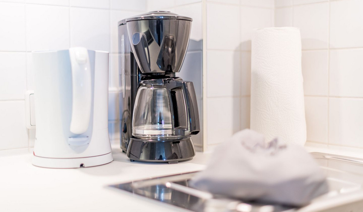 Haus Munkmarscher Chaussee 11, Whg. 22