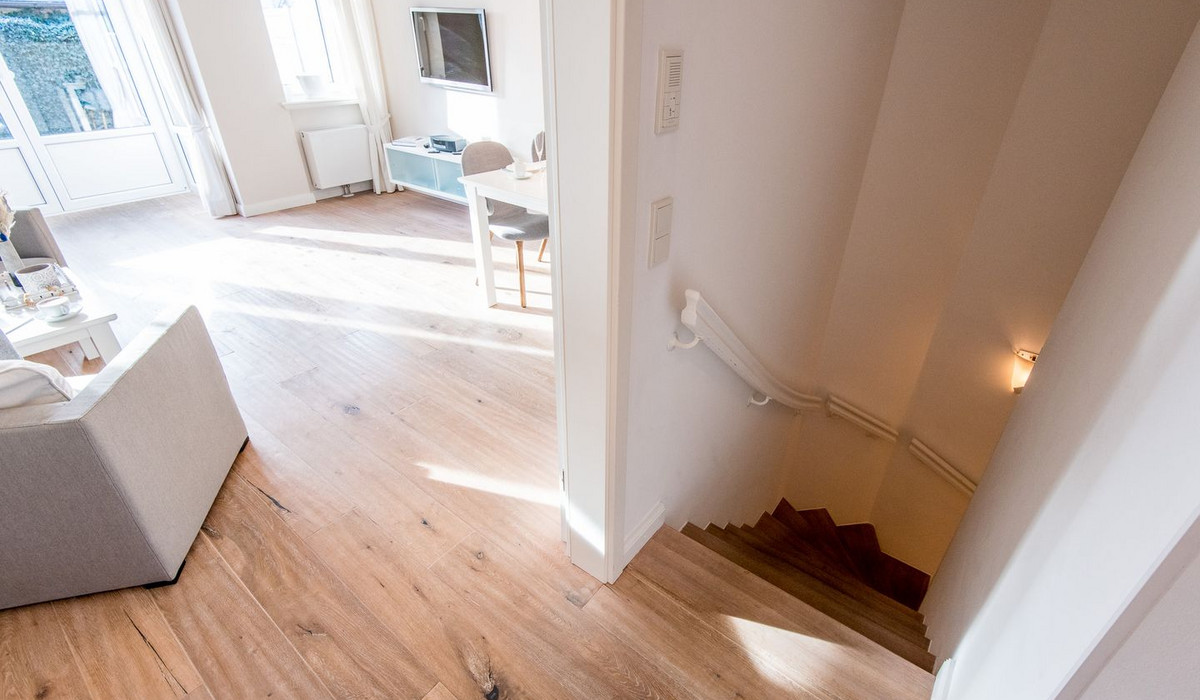 Haus Nordmarkgarten, Whg. 2