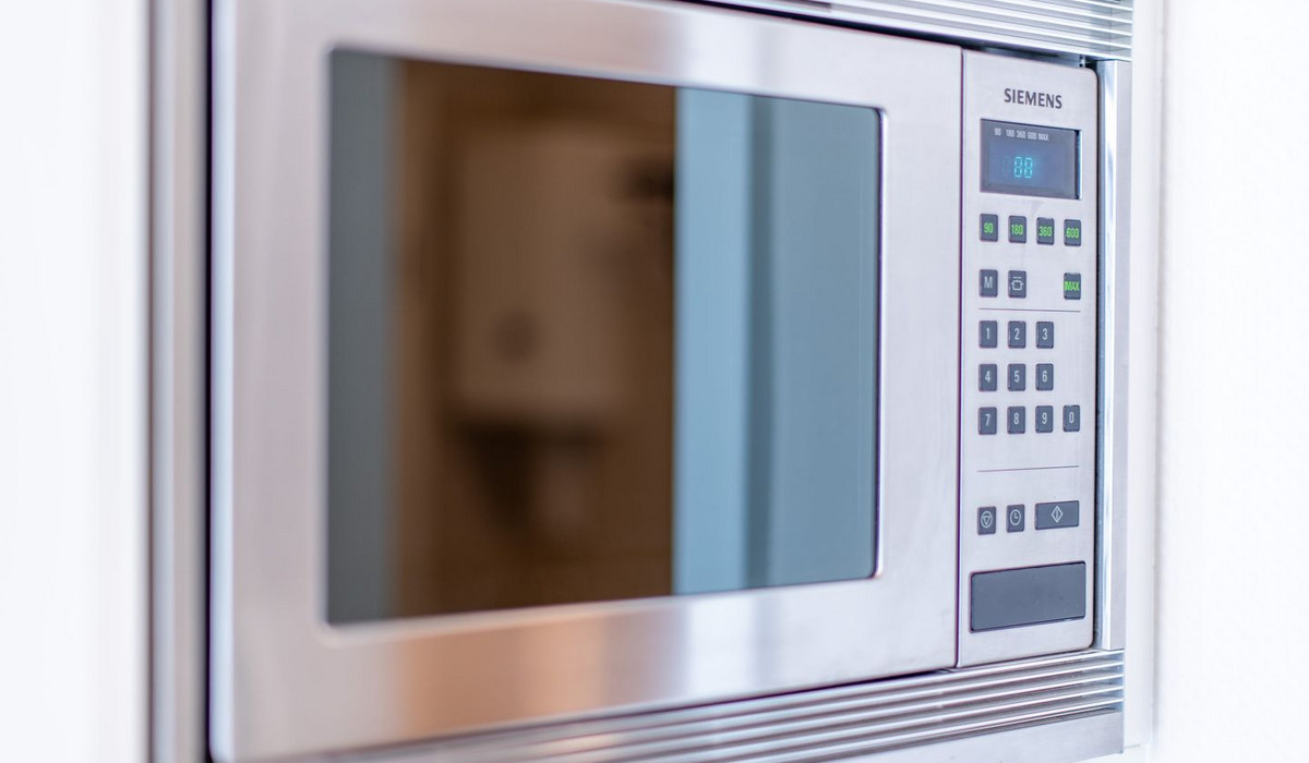 Stadthaus Boysenstraße, Whg. 4