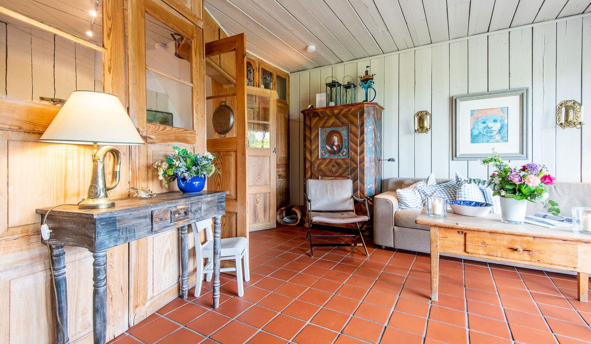 Haus Alte Mühle Whg. 13