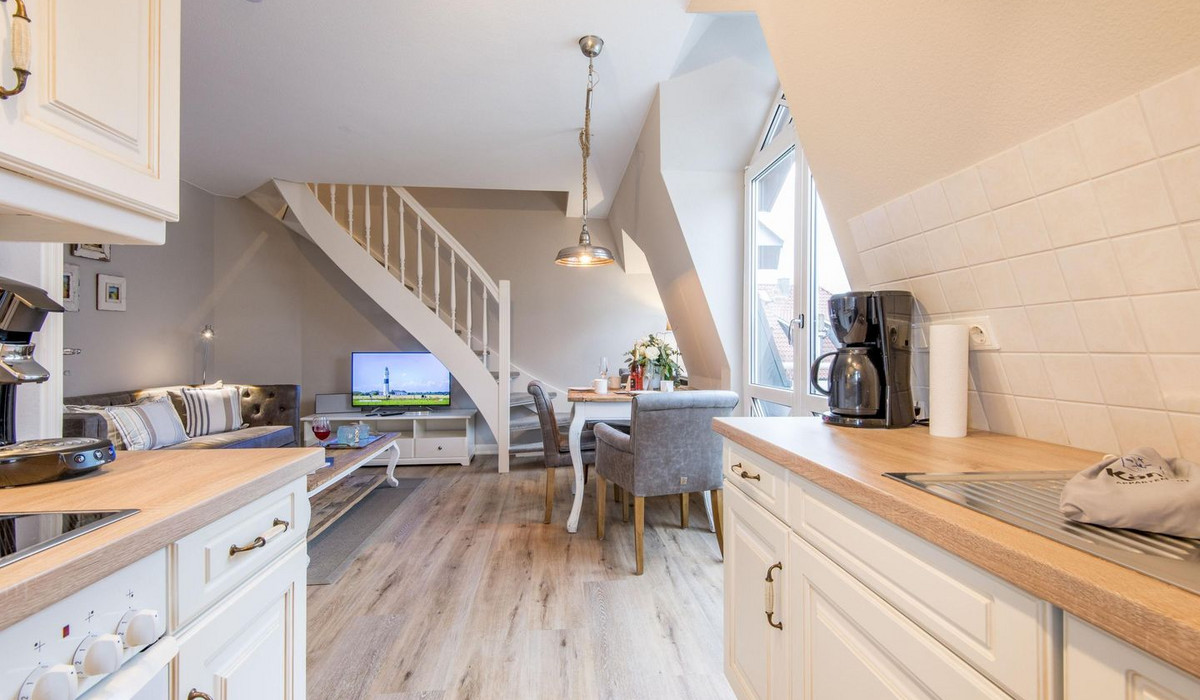 Alte Stadtgärtnerei, Whg. 21