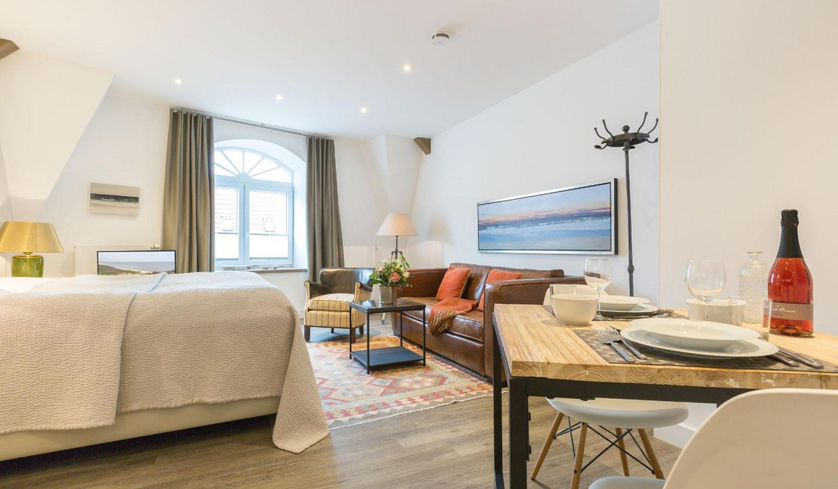 Art your Life - Residenz, Whg. 10 Manni