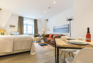 Art your Life - Residenz, Whg. 10 Manni