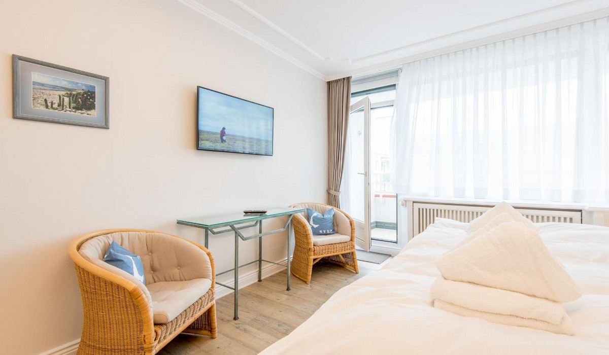 Haus Blanker Hans, Strand Whg. 69