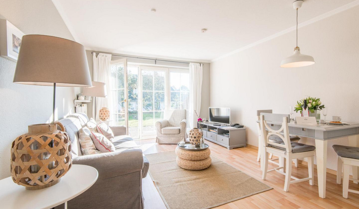 Haus Friesische Straße 25a, Whg. 2