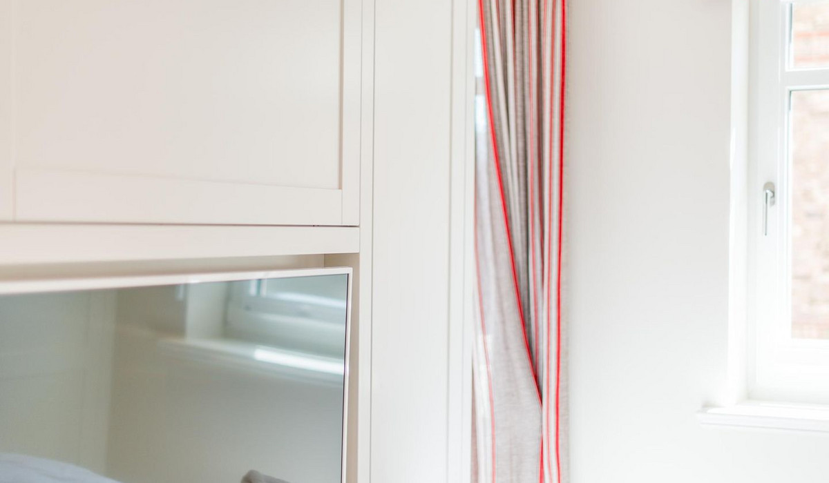 Haus Mateika, Whg. 10 Sammy