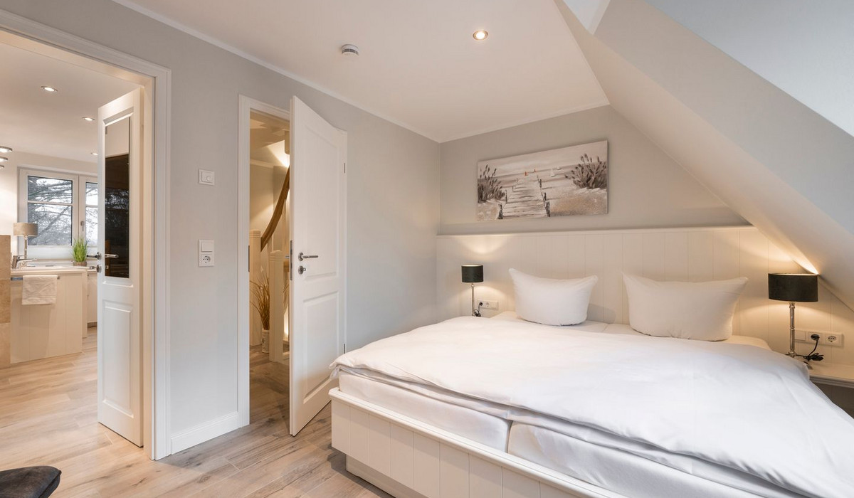 Haus Munkmarscher Straße 14c