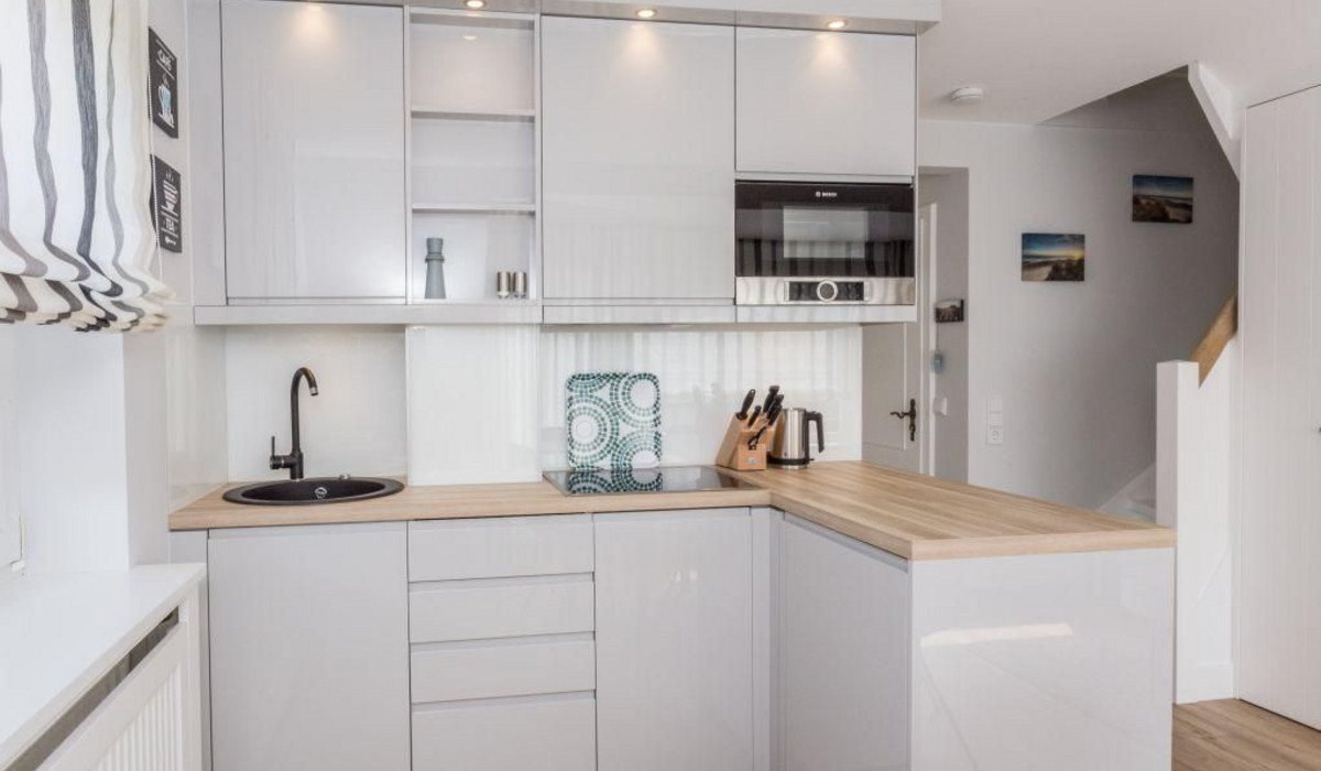 Haus Norderstraße 61, Whg. 9