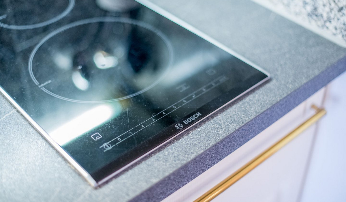 Haus Süderhof, Seepferdchen Whg. 10