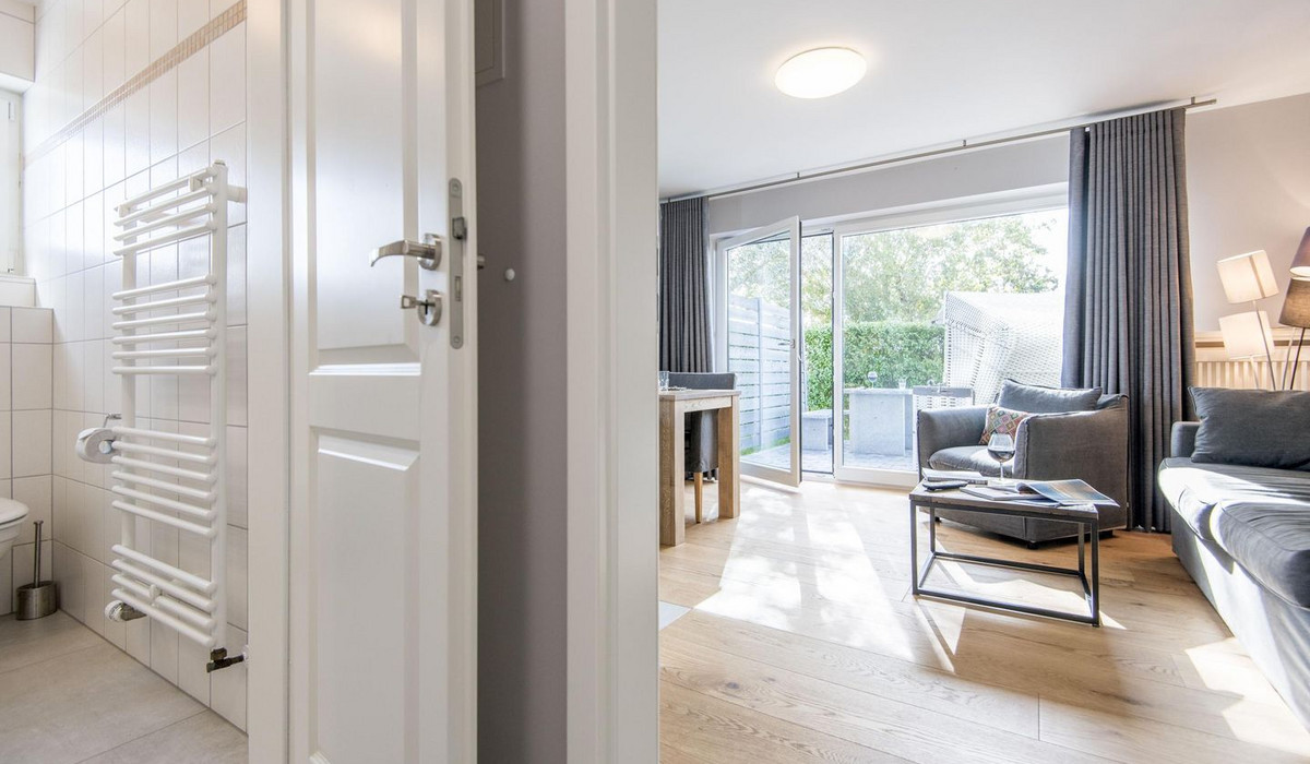 - Whg. 1 "Friedrichshain"