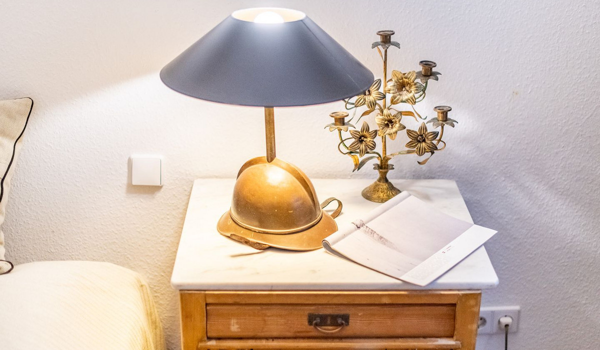 Haus Alte Mühle Whg. 13