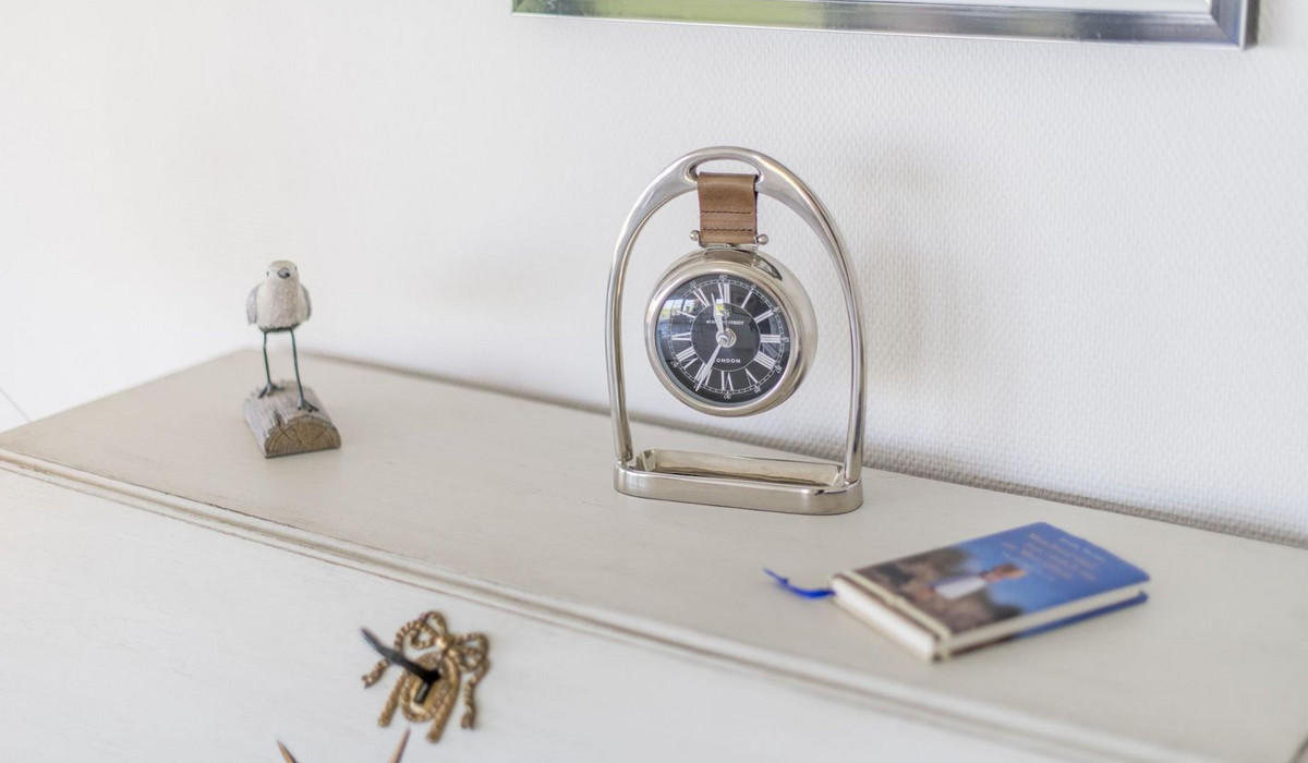 Alte Mühle, Whg. 12 Polo Suite