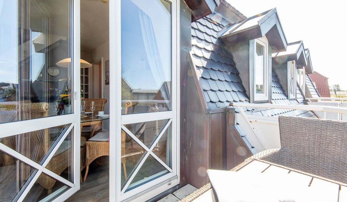 Alte Stadtgärtnerei, Whg. 28