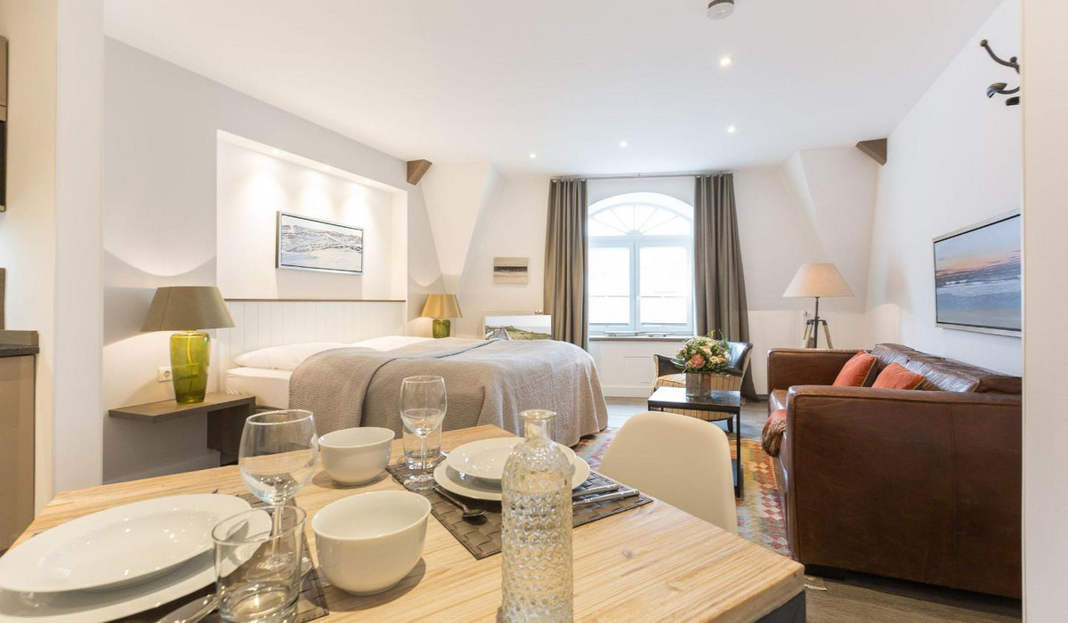 Art your Life - Residenz, Whg. 10 Manni