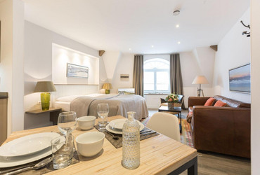 Art your Life - Residenz, Whg. 10 Manni