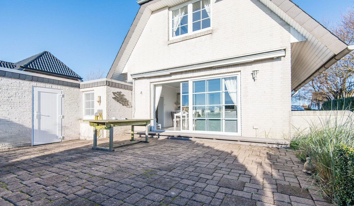 Ferienhaus Weitblick