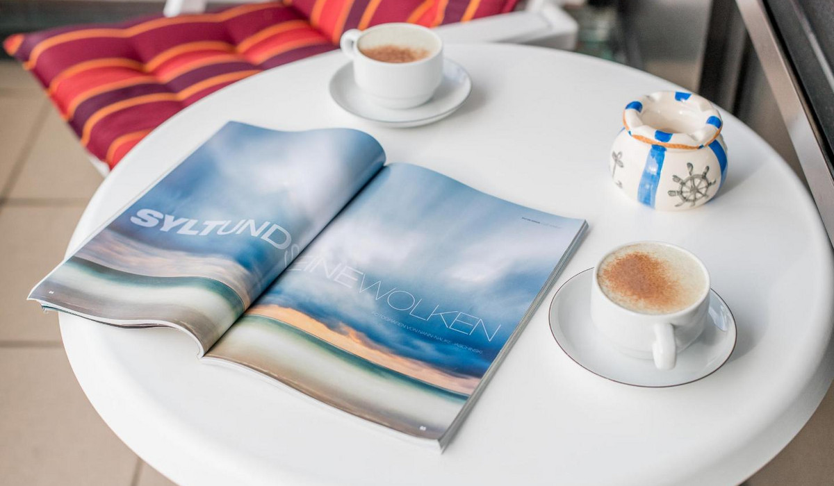 Haus Blanker Hans, Strand Whg. 69