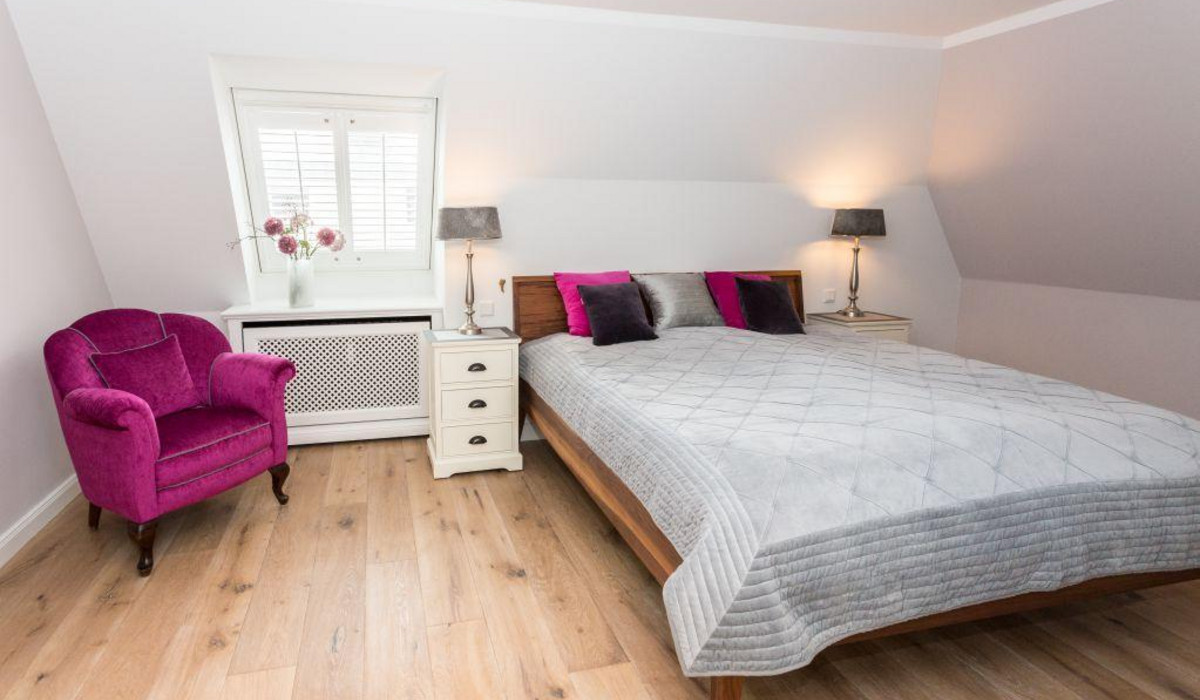 Haus Friedrichstraße 35c, Whg. 42 LorenZiane Sylt