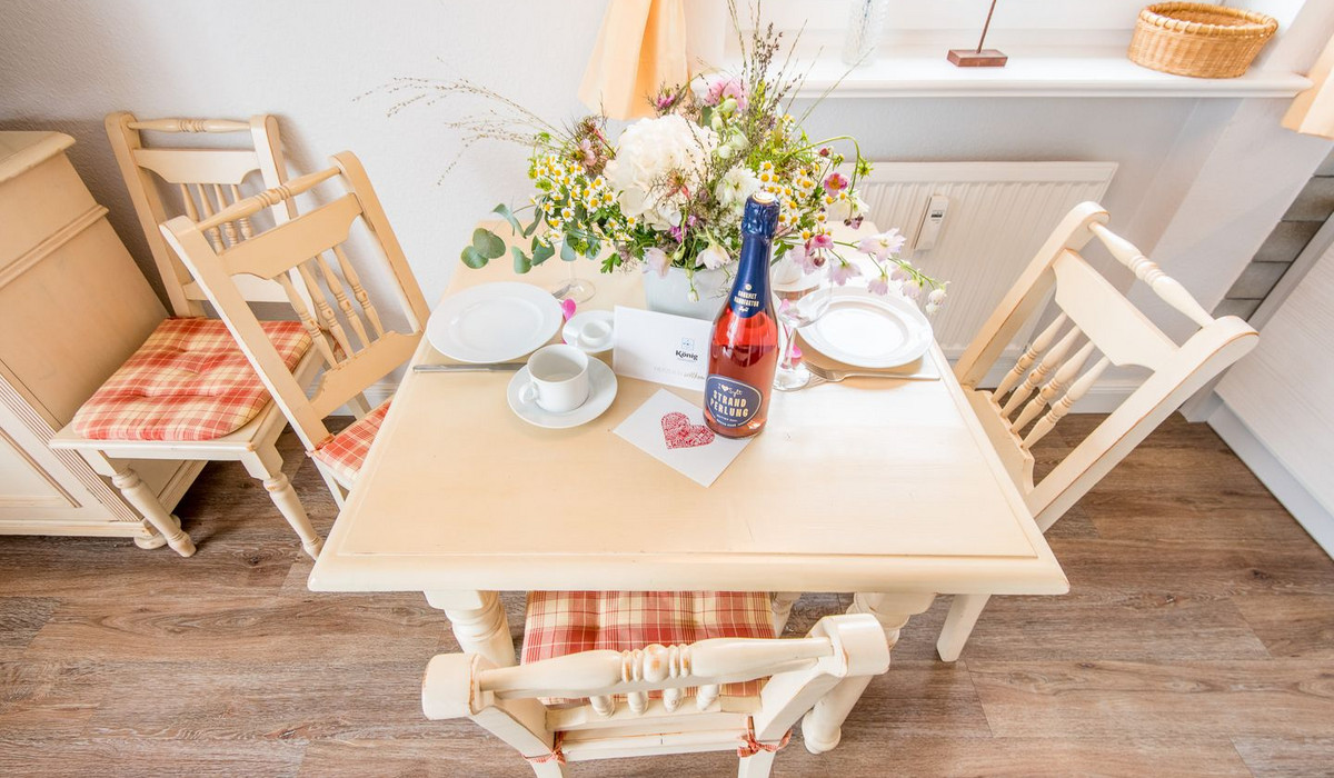 Haus Friesische Straße 25a, Whg. 8