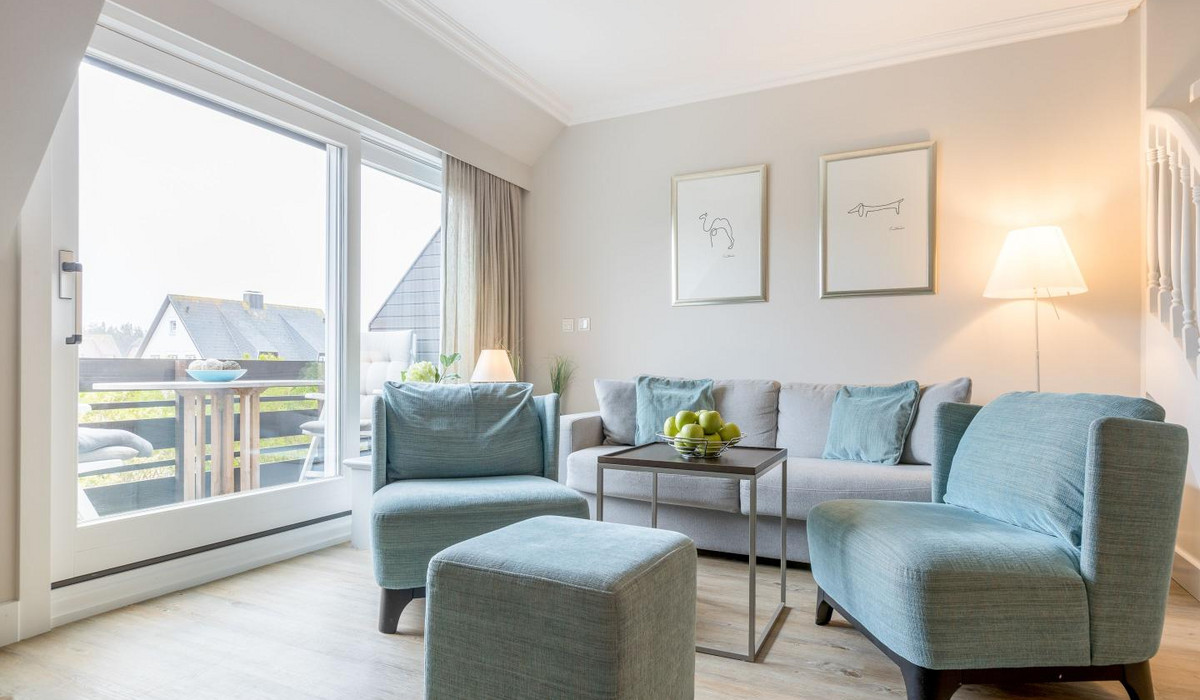 Haus Im Grund 21a, Whg. 62