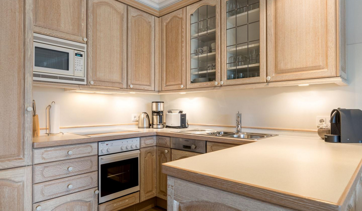 Haus Im Grund 21a, Whg. 62