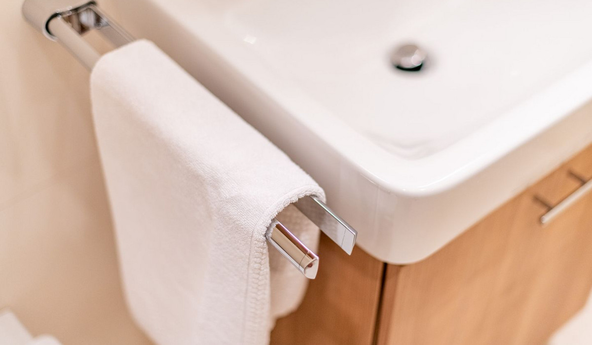 Haus Nordmarkgarten, Whg. 1