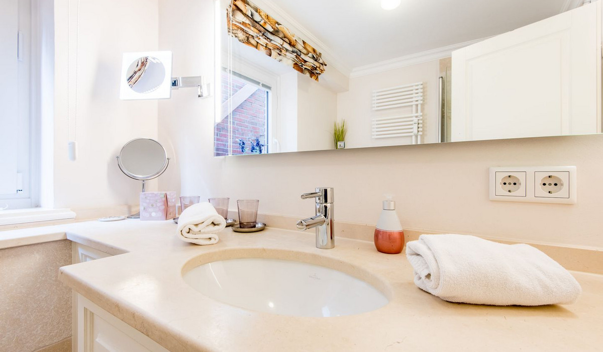 Haus Sönshörn Whg. 07