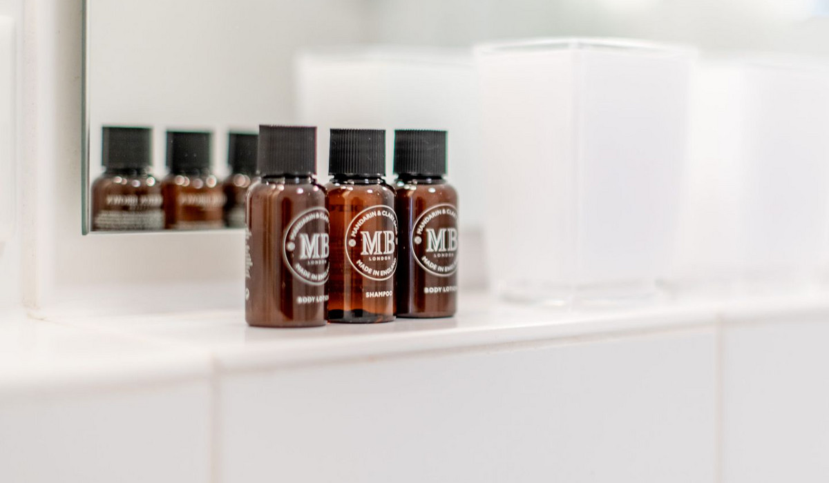 Residenz Bismarck, Whg. 17