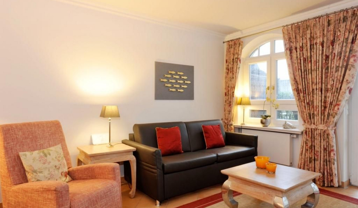 Residenz Bismarck, Whg. 5