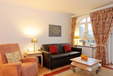 Residenz Bismarck, Whg. 5