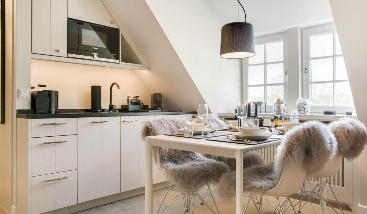 Dansk Hygge im Witthüs, Whg. 10