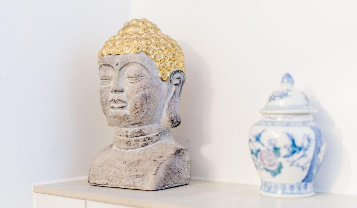 Miin Lütt´n im Witthüs, Witthüs, Whg. 7