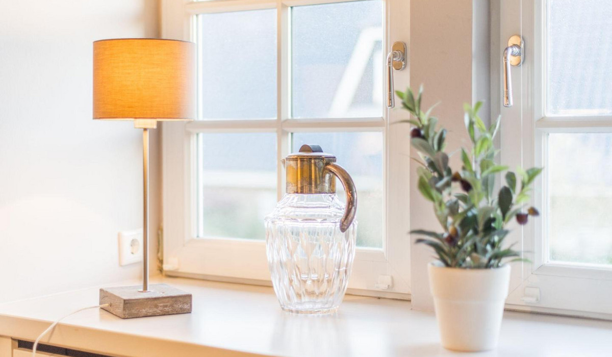 Miin Lütt´n im Witthüs, Witthüs, Whg. 7