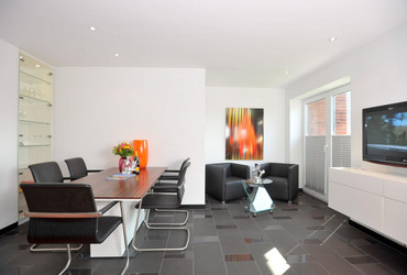 Art your Life - Haus Schützenstraße, Whg. 3