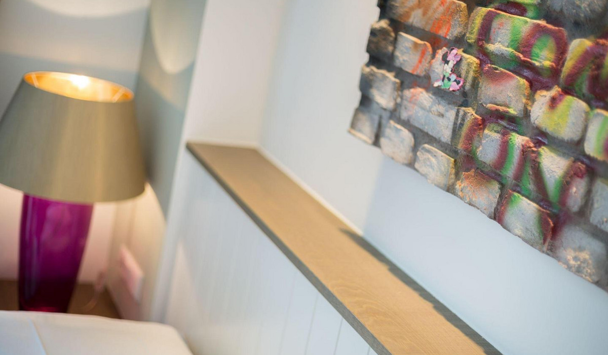 Art your Life - Residenz, Whg. 7 Guldi