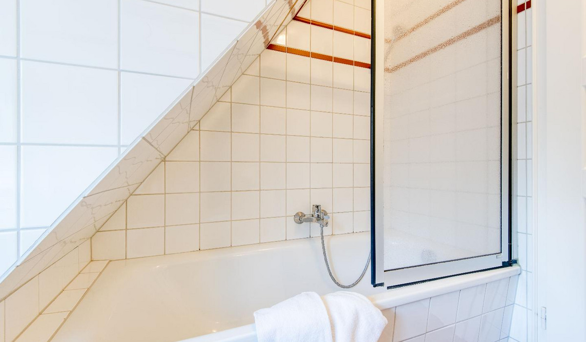 Friesenhaus Käpt'n Hahn, Hausteil 05