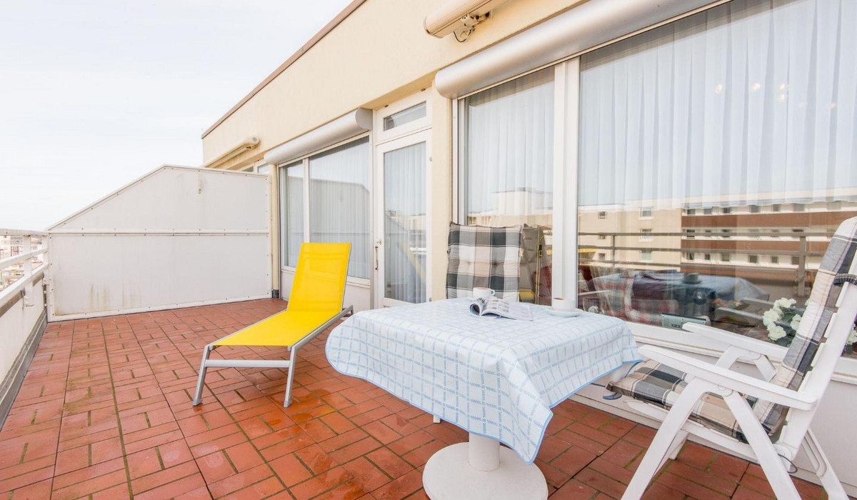 Haus Blanker Hans, Strand Whg. 79