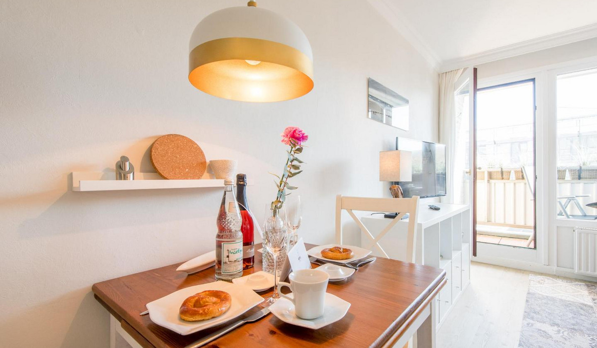 Haus Christianenhöhe, Whg. 10