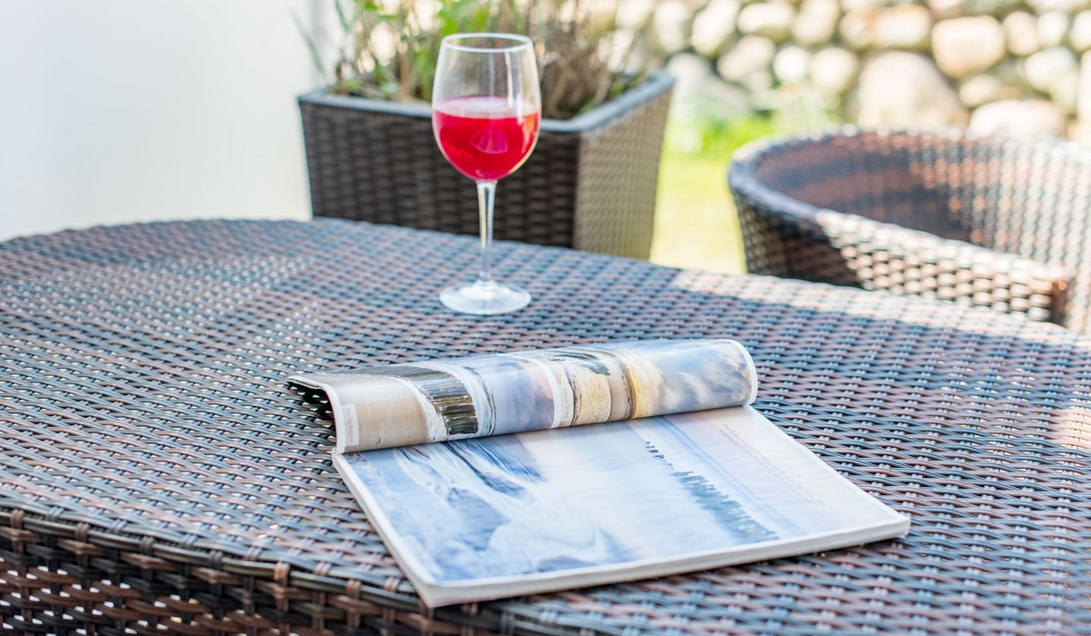 Haus Norderstraße 61, Whg. 6