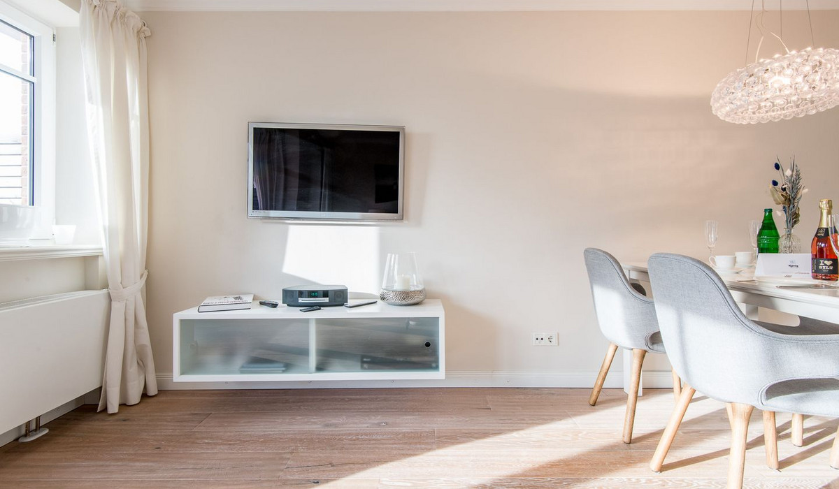 Haus Nordmarkgarten, Whg. 2