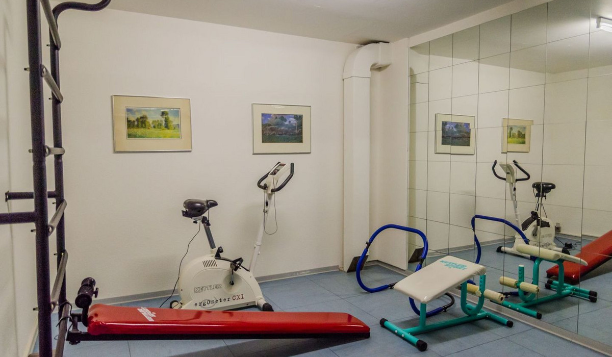 Haus Weesterhuk Whg. 10