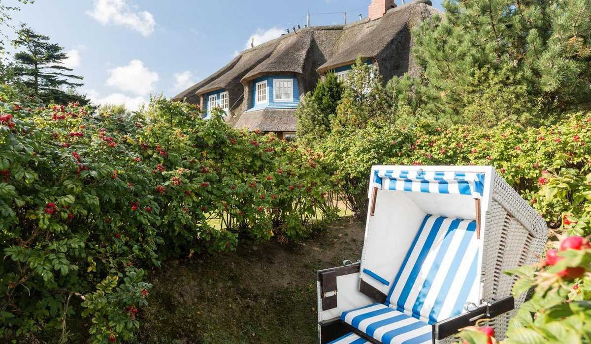 Haus Weesterhuk, Whg. 8 Jopi