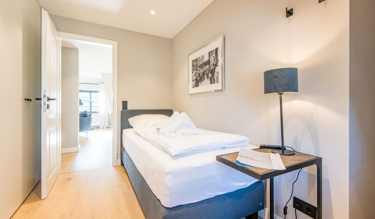 Inselliebe Whg. 02 Hörnum