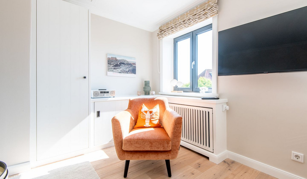 Stadthaus Boysenstraße, Whg. 6