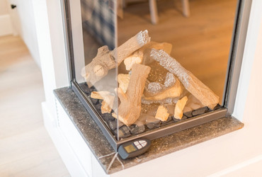 Tualighaker Hüs, Whg. 02